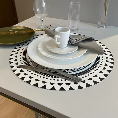 Flats Bauten Cabo Branco - By Easyhost Joao Pessoa Exterior photo