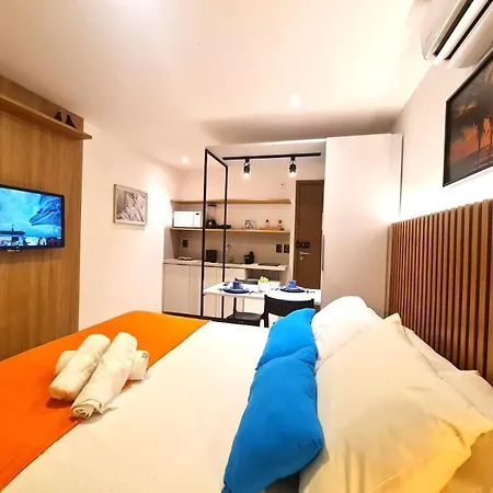 Flats Bauten Cabo Branco - By Easyhost Joao Pessoa Exterior photo