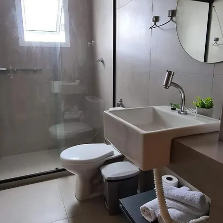 Flats Bauten Cabo Branco - By Easyhost Joao Pessoa Exterior photo