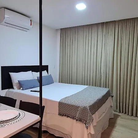 Flats Bauten Cabo Branco - By Easyhost Joao Pessoa Exterior photo