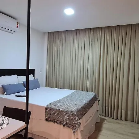 Flats Bauten Cabo Branco - By Easyhost Joao Pessoa Exterior photo