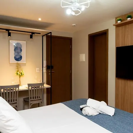 Flats Bauten Cabo Branco - By Easyhost Joao Pessoa Exterior photo