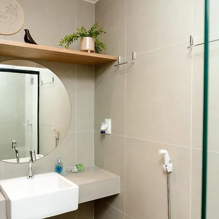 Flats Bauten Cabo Branco - By Easyhost Joao Pessoa Exterior photo