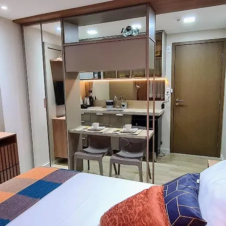 Flats Bauten Cabo Branco - By Easyhost Joao Pessoa Exterior photo