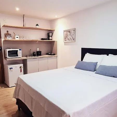 Flats Bauten Cabo Branco - By Easyhost Joao Pessoa Exterior photo