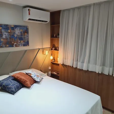 Flats Bauten Cabo Branco - By Easyhost Joao Pessoa Exterior photo