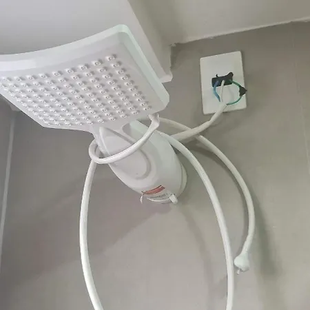 Flats Bauten Cabo Branco - By Easyhost Joao Pessoa Exterior photo