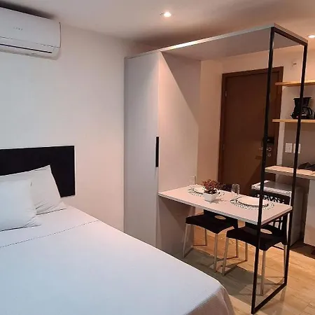 Flats Bauten Cabo Branco - By Easyhost Joao Pessoa Exterior photo