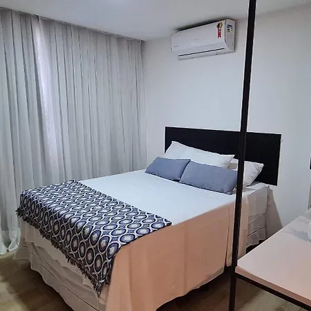 Flats Bauten Cabo Branco - By Easyhost Joao Pessoa Exterior photo