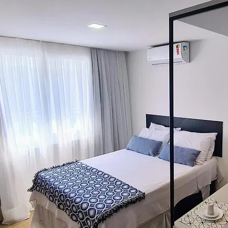 Flats Bauten Cabo Branco - By Easyhost Joao Pessoa Exterior photo