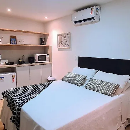 Flats Bauten Cabo Branco - By Easyhost Joao Pessoa Exterior photo