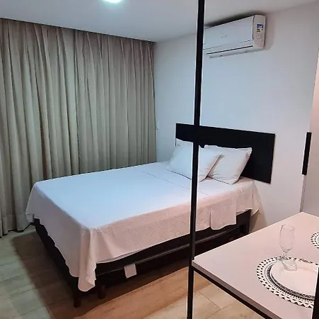 Flats Bauten Cabo Branco - By Easyhost Joao Pessoa Exterior photo
