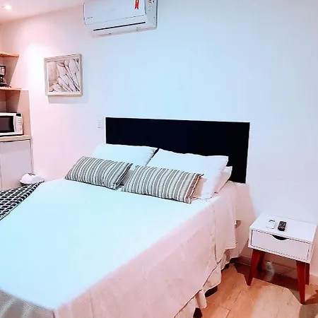 Flats Bauten Cabo Branco - By Easyhost Joao Pessoa Exterior photo