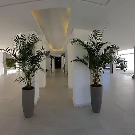 Flats Bauten Cabo Branco - By Easyhost Joao Pessoa Exterior photo
