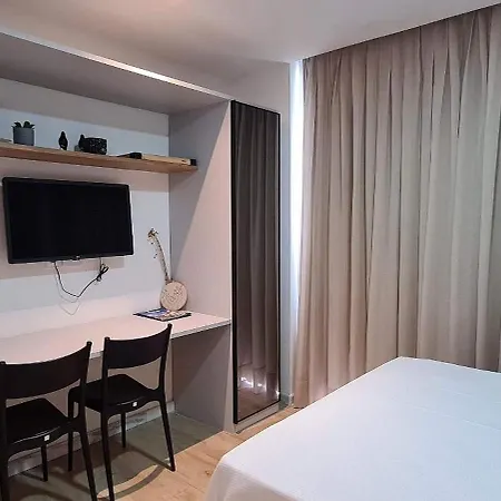 Flats Bauten Cabo Branco - By Easyhost Joao Pessoa Exterior photo