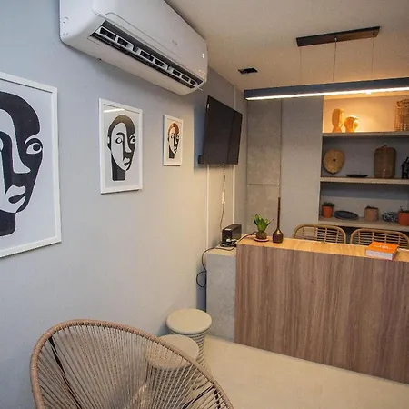 Flats Bauten Cabo Branco - By Easyhost Joao Pessoa Exterior photo