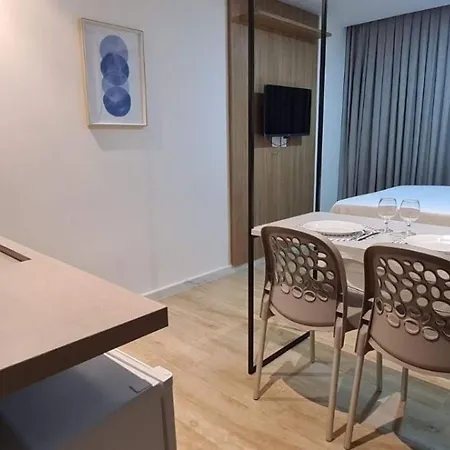 Flats Bauten Cabo Branco - By Easyhost Joao Pessoa Exterior photo