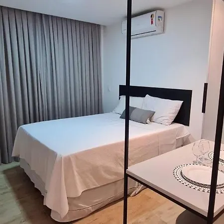 Flats Bauten Cabo Branco - By Easyhost Joao Pessoa Exterior photo