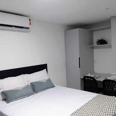 Flats Bauten Cabo Branco - By Easyhost Joao Pessoa Exterior photo