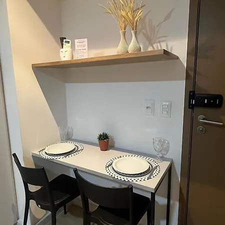 Flats Bauten Cabo Branco - By Easyhost Joao Pessoa Exterior photo