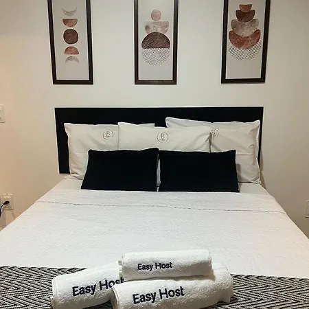 Flats Bauten Cabo Branco - By Easyhost Joao Pessoa Exterior photo