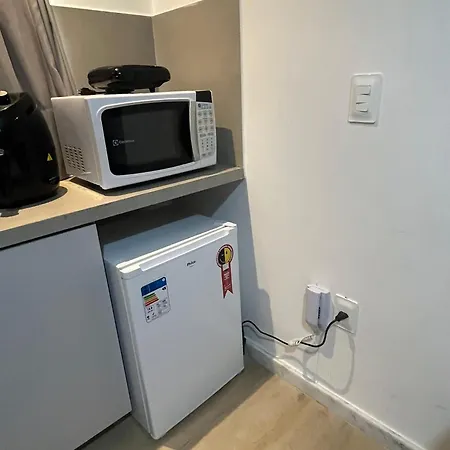 Flats Bauten Cabo Branco - By Easyhost Joao Pessoa Exterior photo