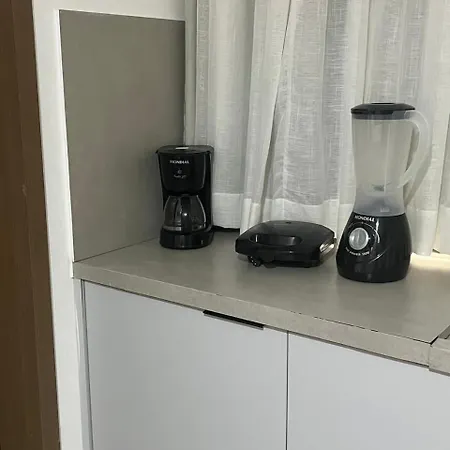 Flats Bauten Cabo Branco - By Easyhost Joao Pessoa Exterior photo