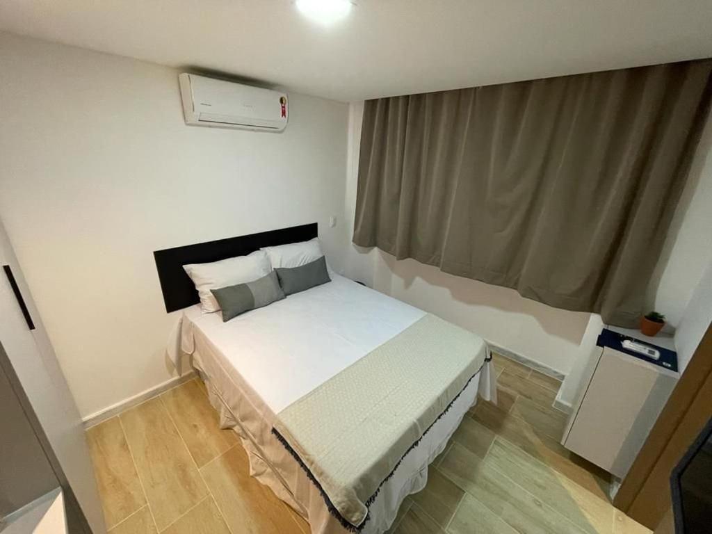 Flats Bauten Cabo Branco - By Easyhost João Pessoa
