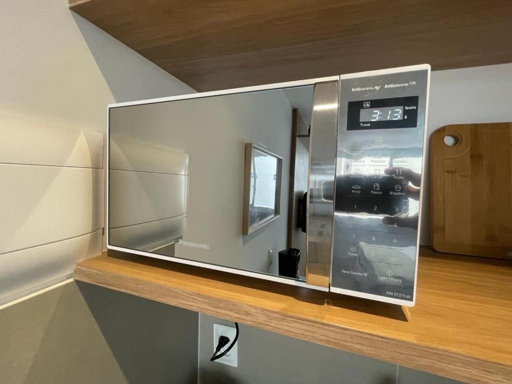 Flats Bauten Cabo Branco - By Easyhost Apartamento *