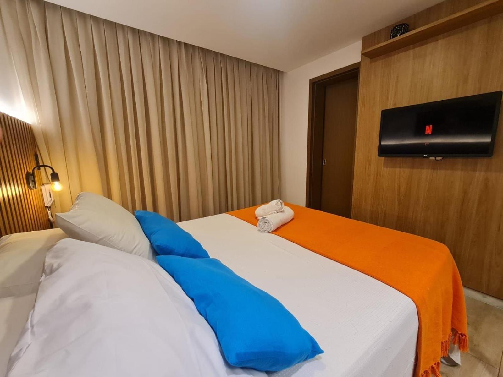 Flats Bauten Cabo Branco - By Easyhost Apartment *