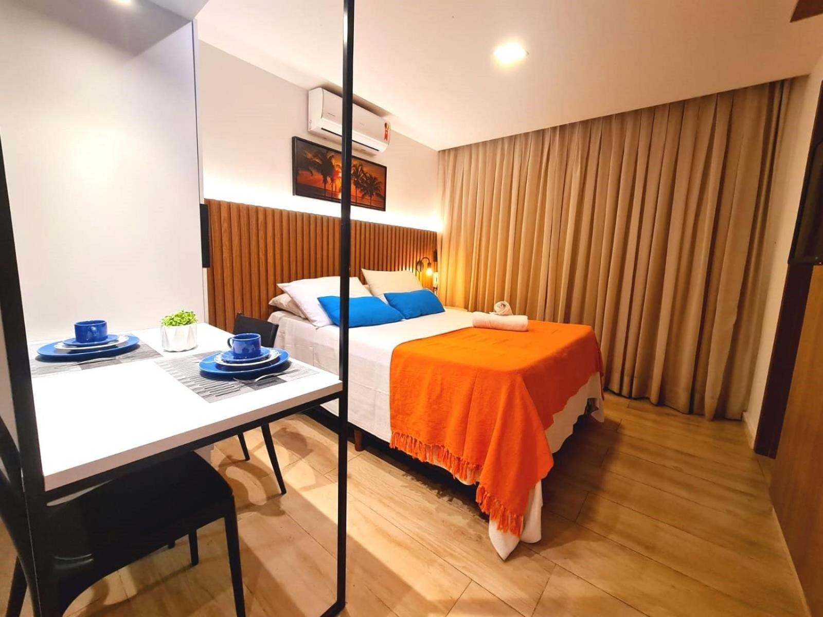 Apartamento Flats Bauten Cabo Branco - By Easyhost