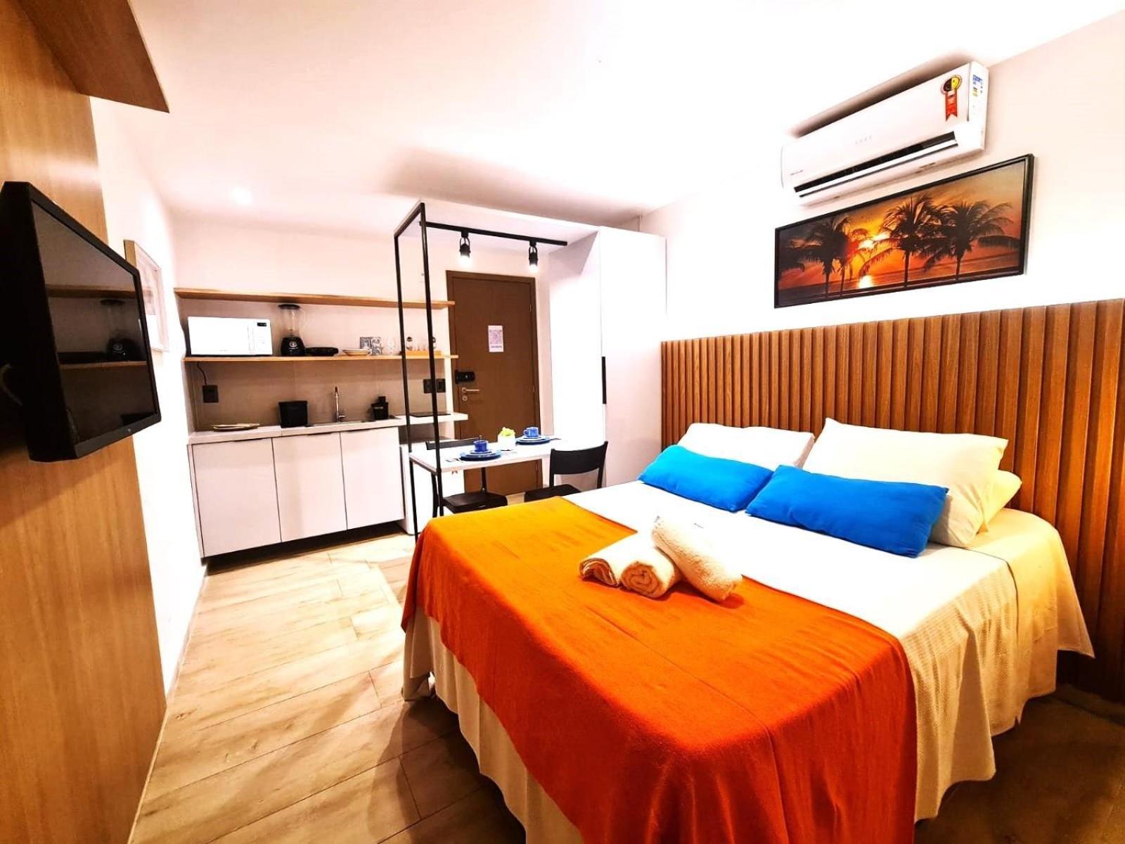 Flats Bauten Cabo Branco - By Easyhost Apartment