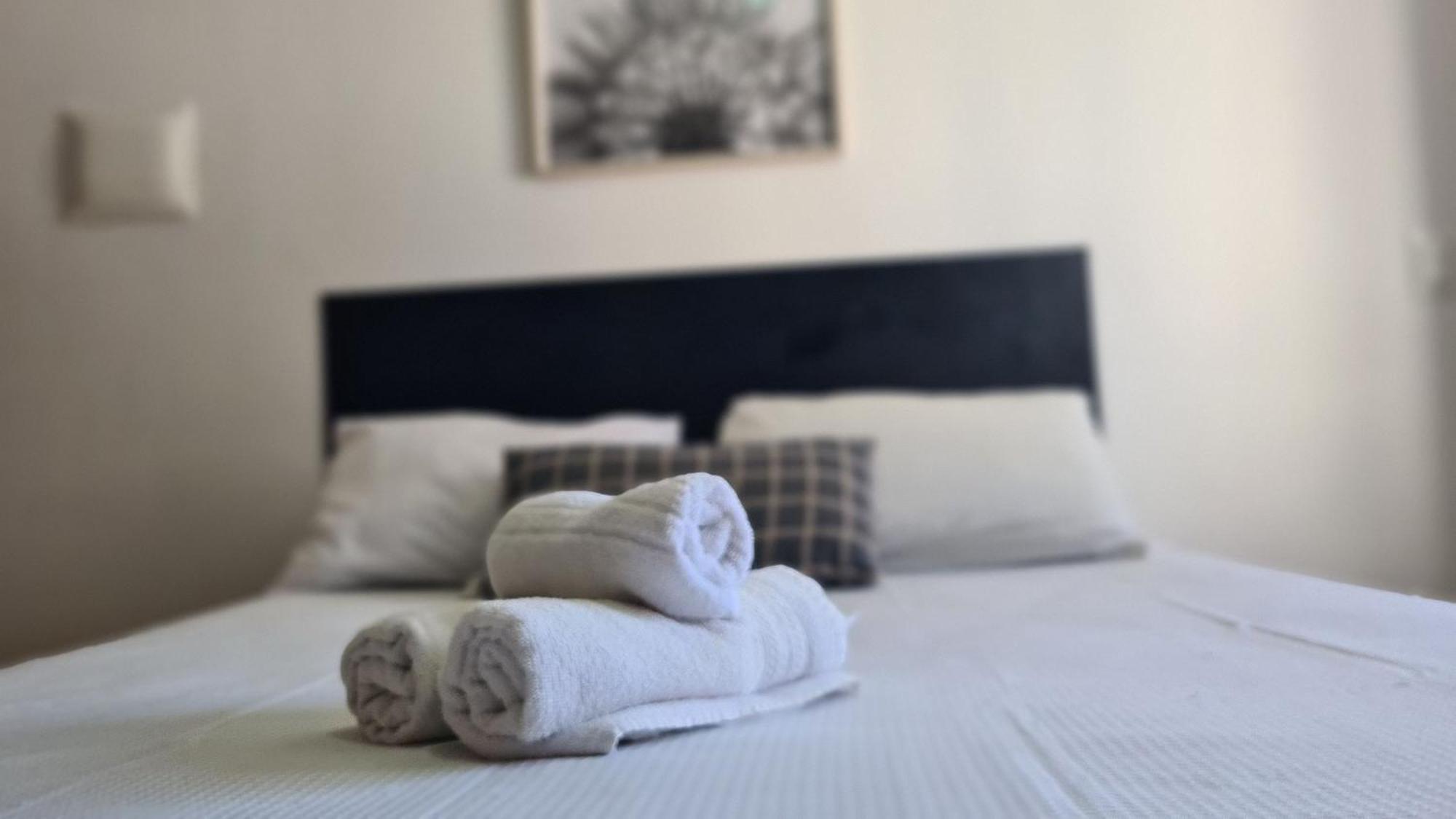 Apartment Flats Bauten Cabo Branco - By Easyhost