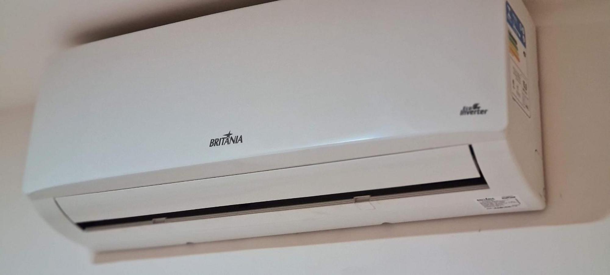 Flats Bauten Cabo Branco - By Easyhost