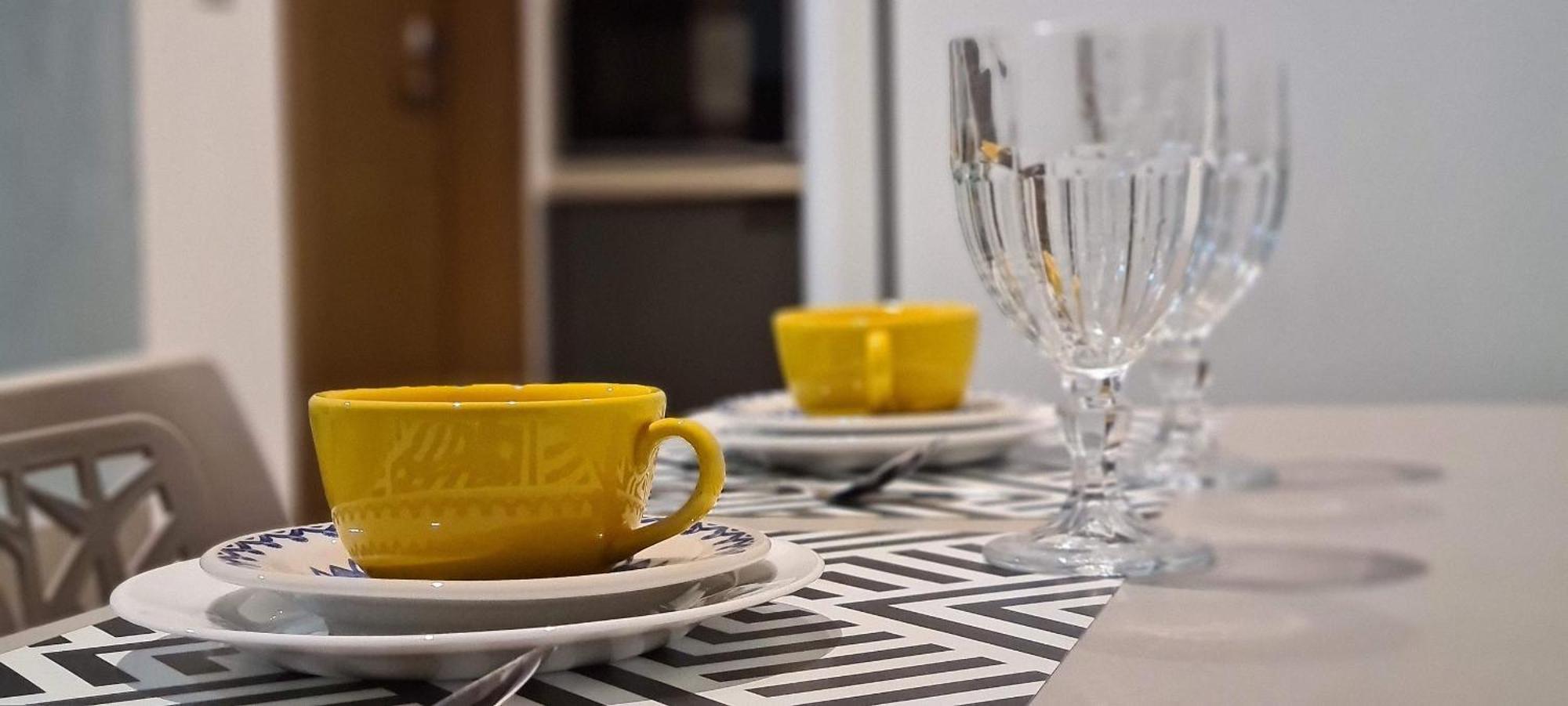 Flats Bauten Cabo Branco - By Easyhost Apartment Joao Pessoa
