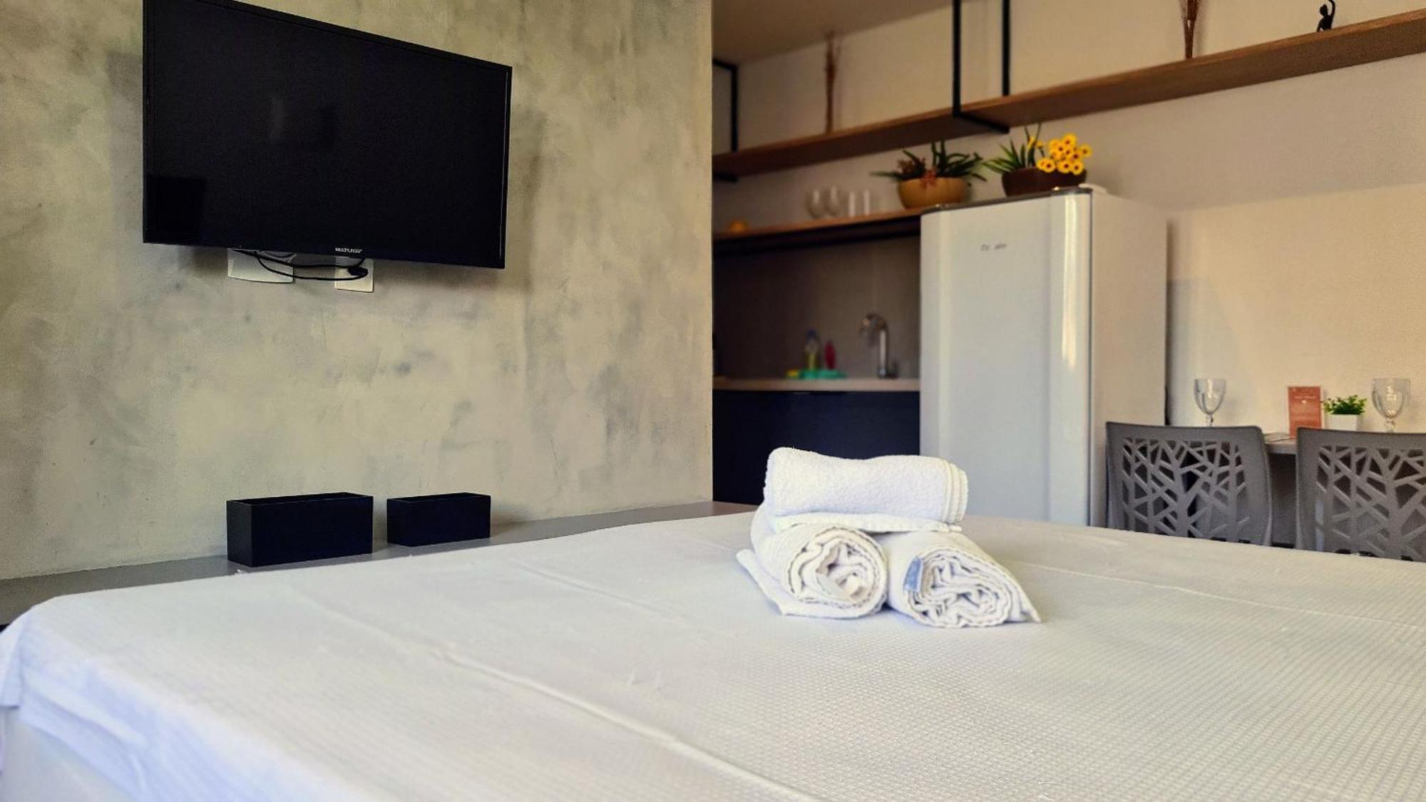 Flats Bauten Cabo Branco - By Easyhost Apartment