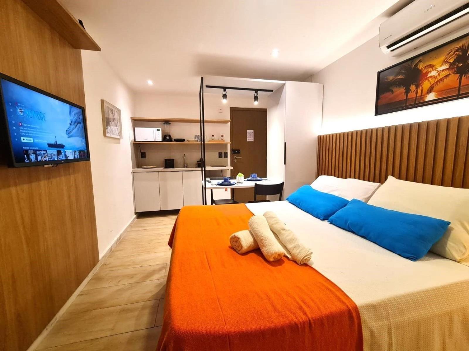 Flats Bauten Cabo Branco - By Easyhost * Joao Pessoa