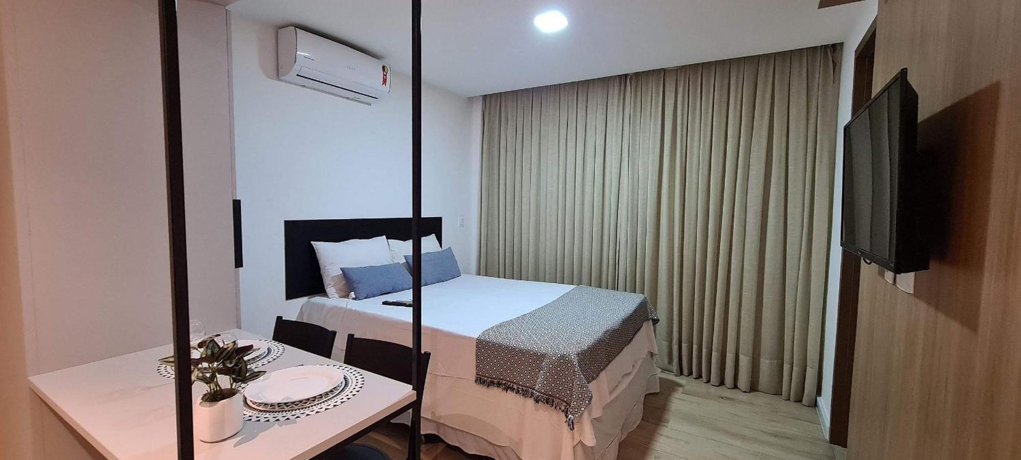 Flats Bauten Cabo Branco - By Easyhost Apartamento
