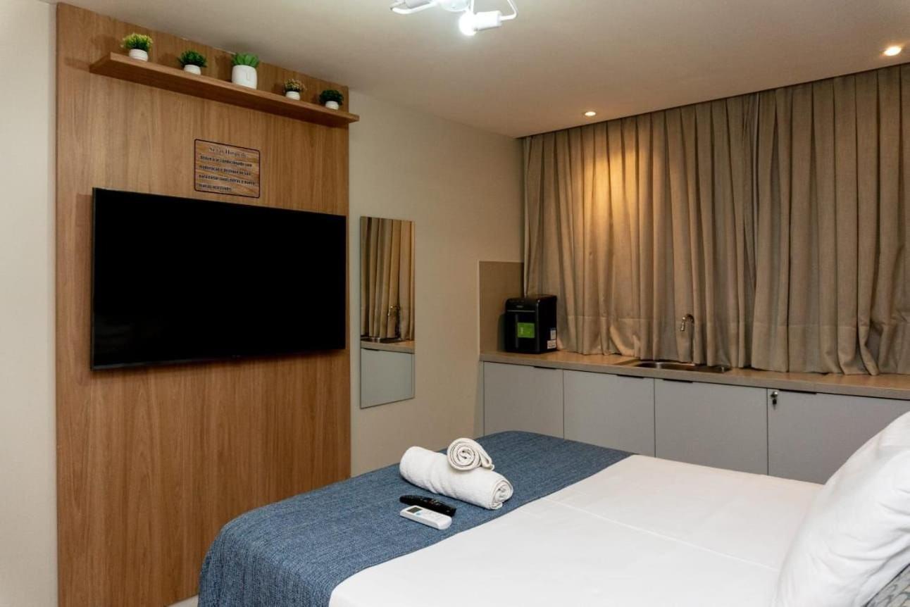 Flats Bauten Cabo Branco - By Easyhost Apartment