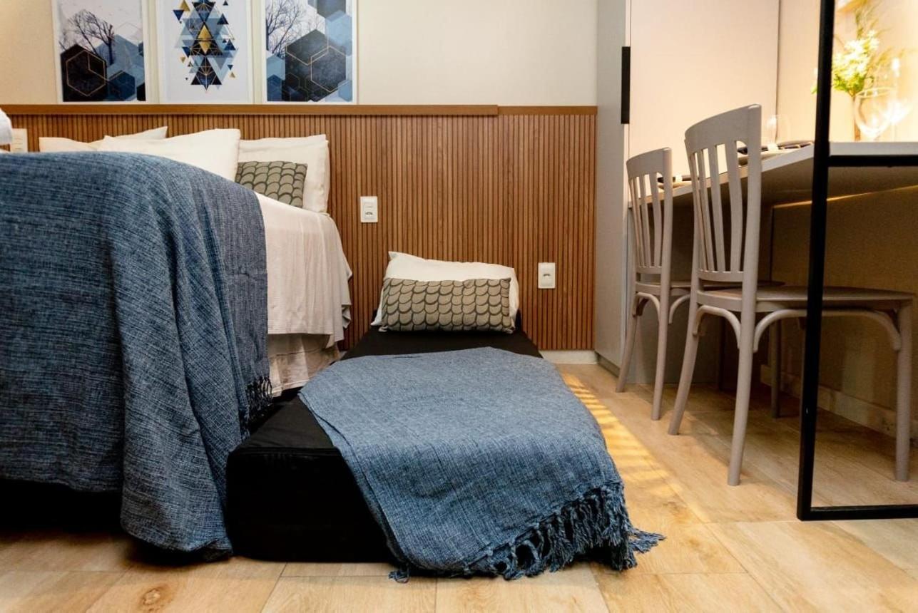 Apartment Flats Bauten Cabo Branco - By Easyhost *