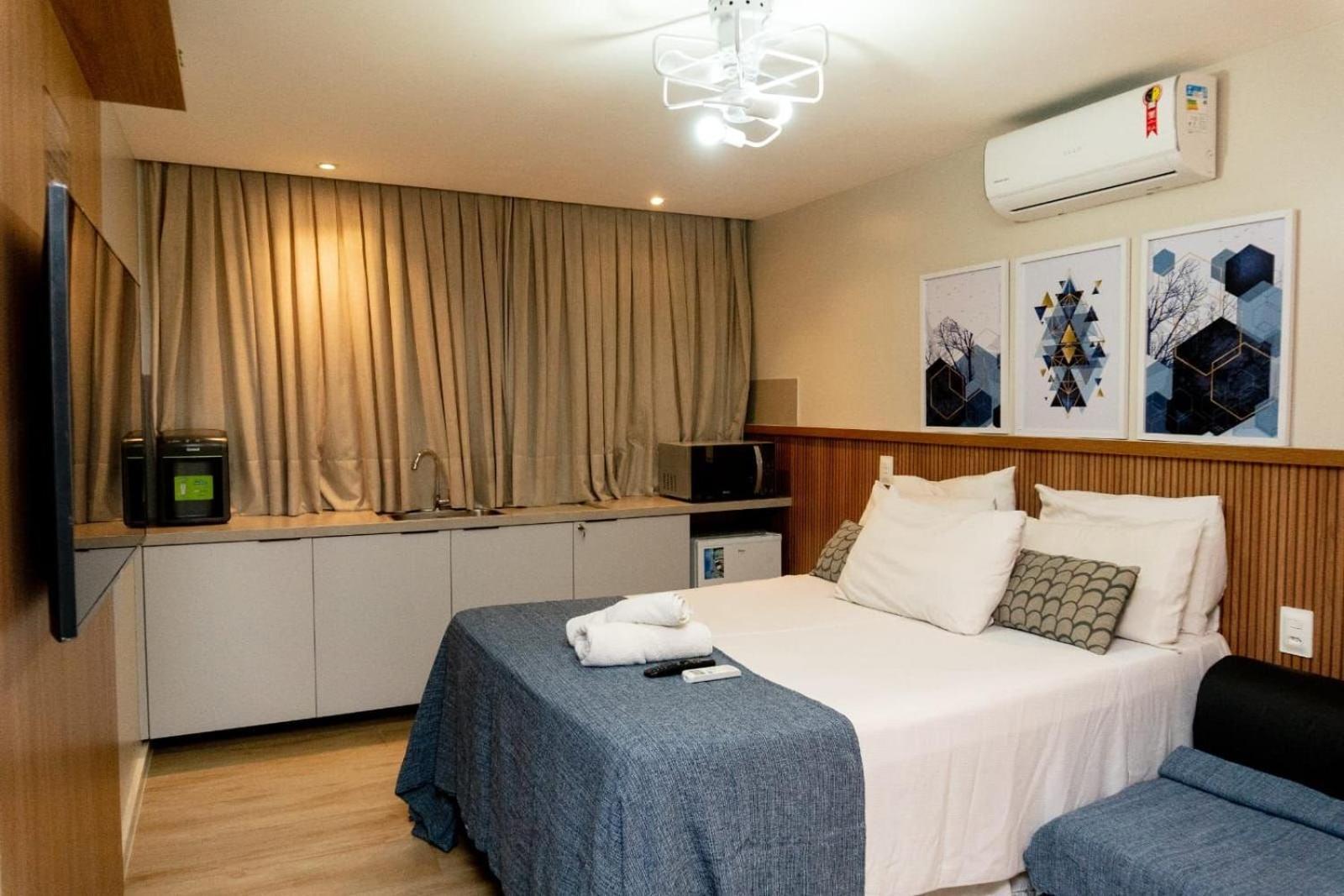 Apartment Flats Bauten Cabo Branco - By Easyhost