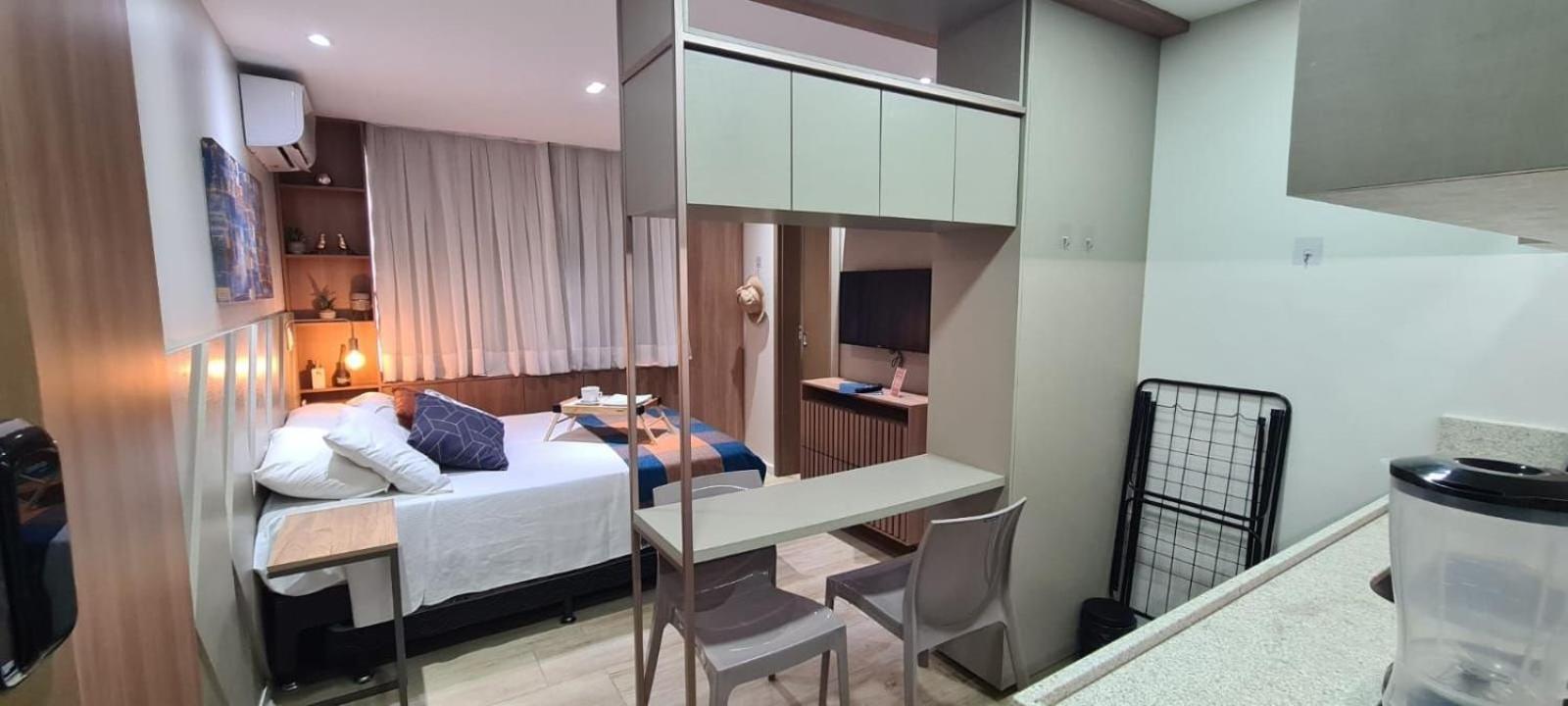 Apartamento Flats Bauten Cabo Branco - By Easyhost *
