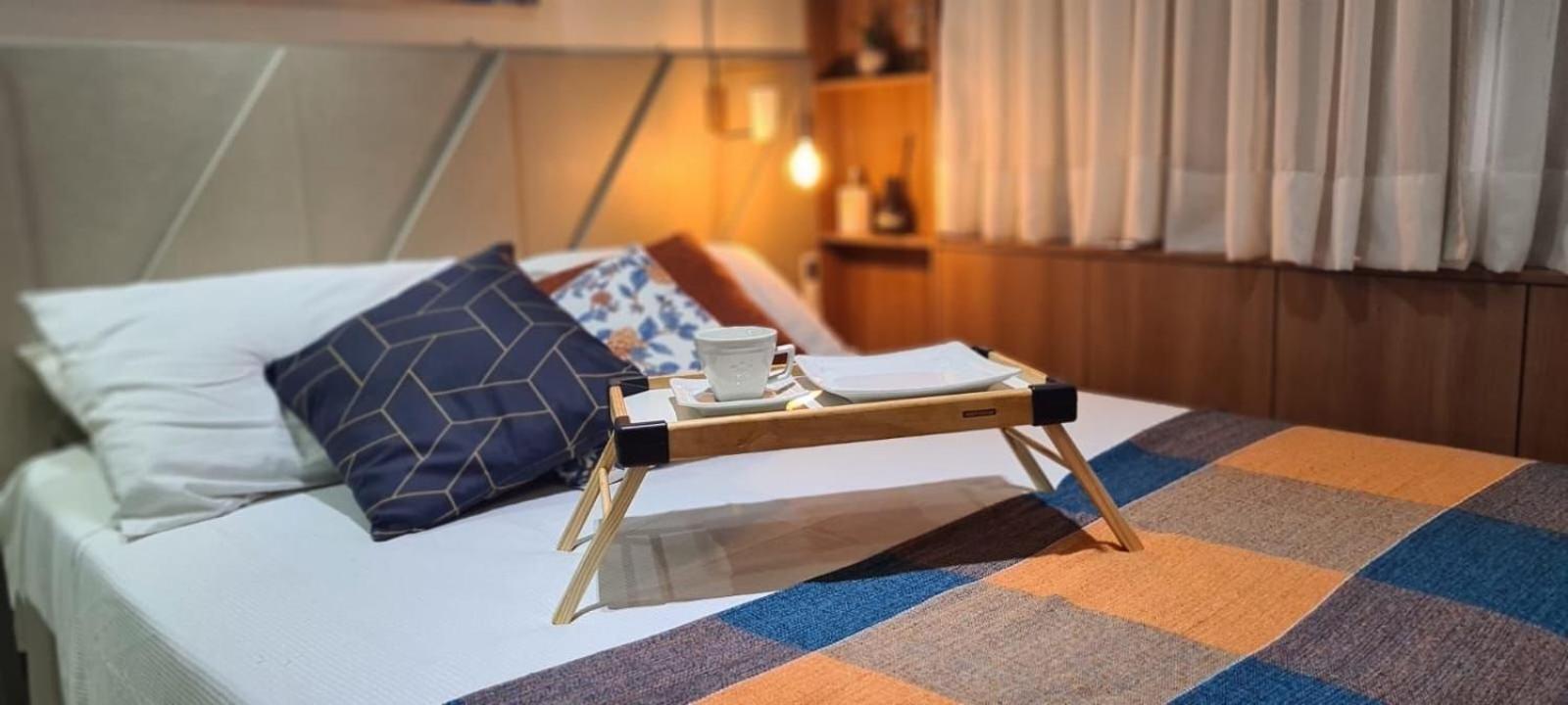 Flats Bauten Cabo Branco - By Easyhost *