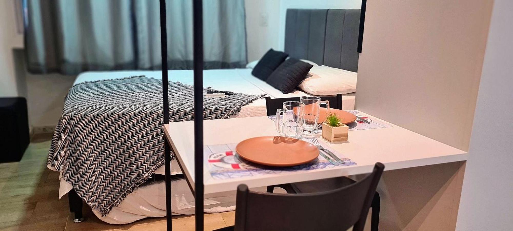 Flats Bauten Cabo Branco - By Easyhost * Joao Pessoa
