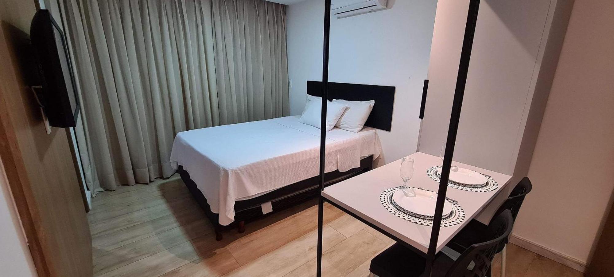 Apartment Flats Bauten Cabo Branco - By Easyhost