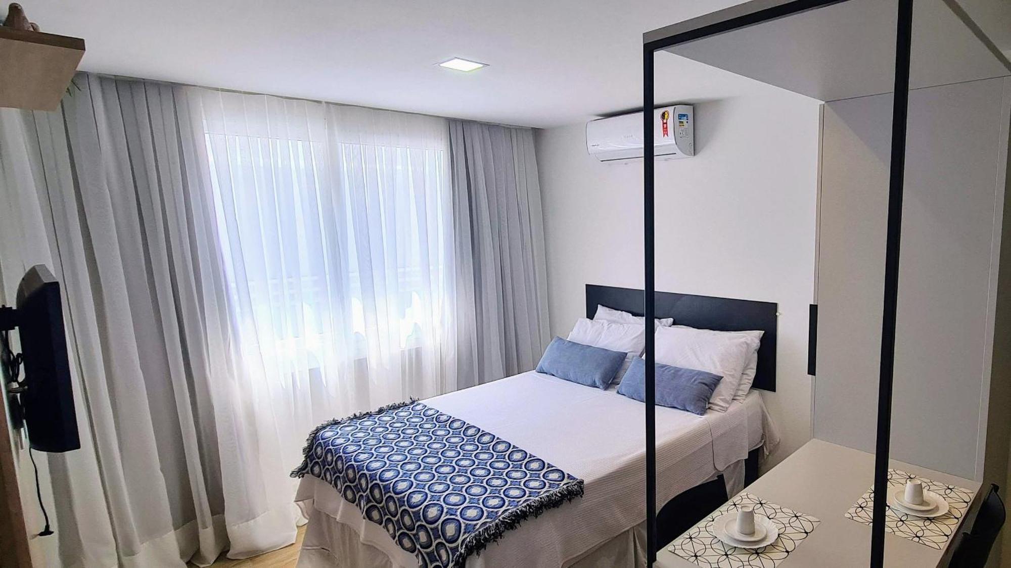 Flats Bauten Cabo Branco - By Easyhost Apartment Joao Pessoa