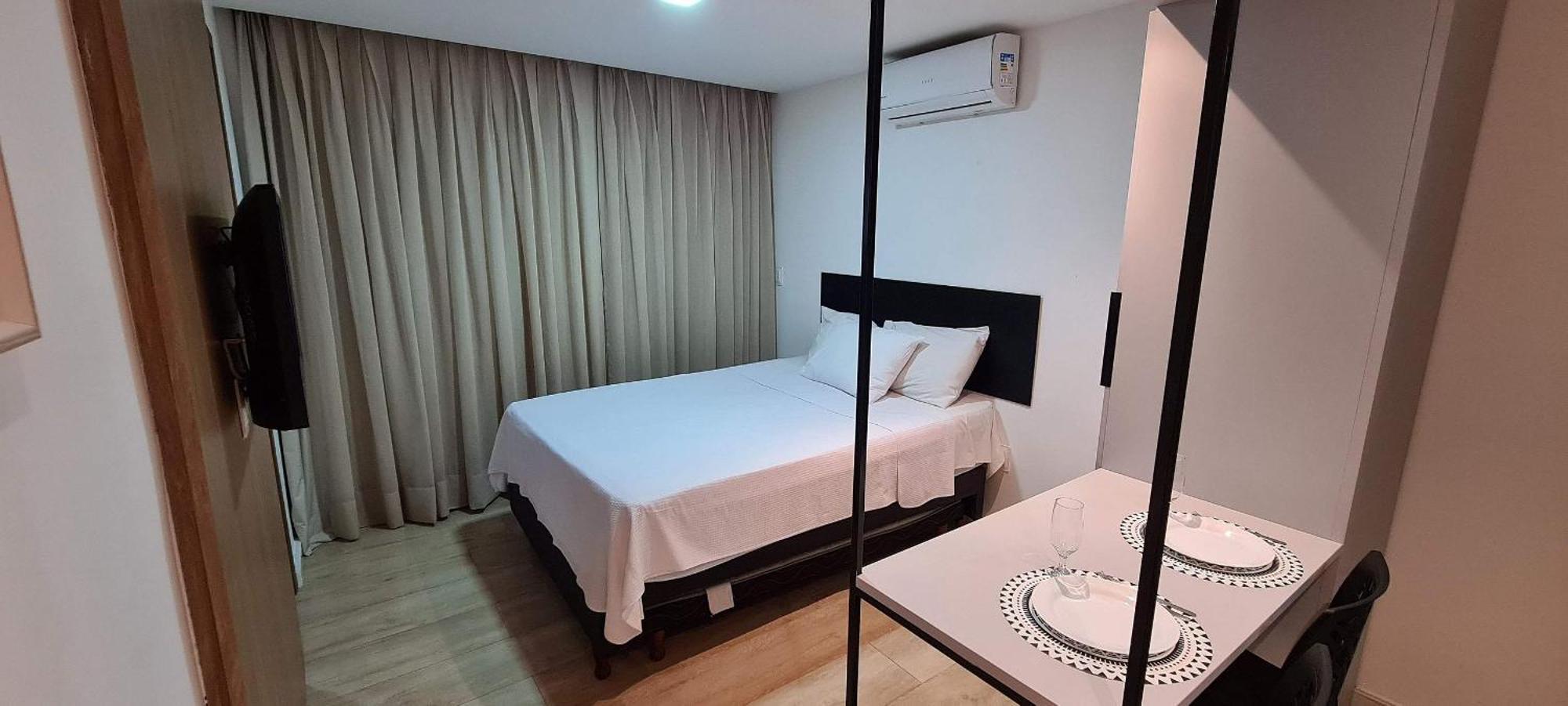 Flats Bauten Cabo Branco - By Easyhost Apartment Joao Pessoa
