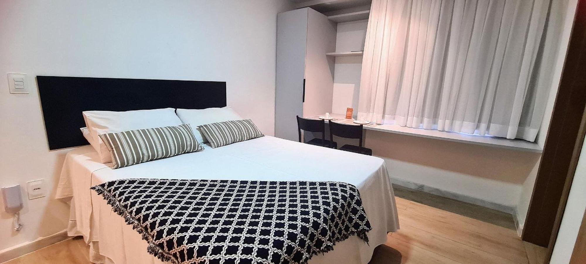 Flats Bauten Cabo Branco - By Easyhost * Joao Pessoa