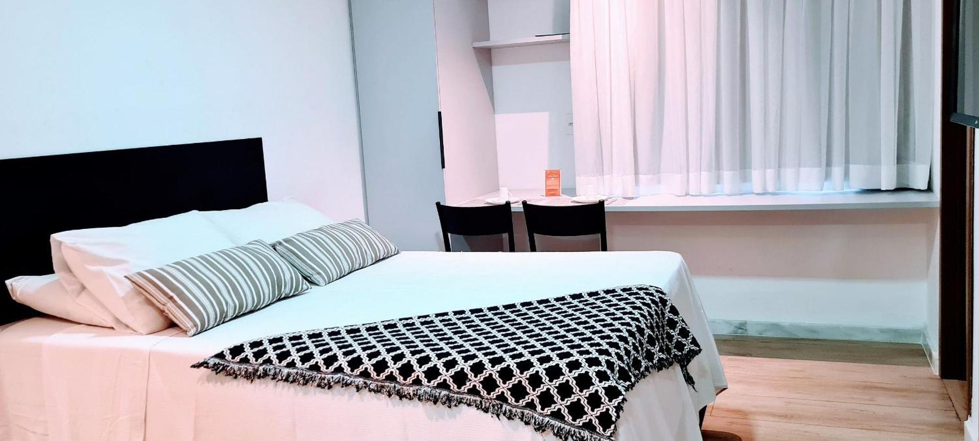 Apartment Flats Bauten Cabo Branco - By Easyhost