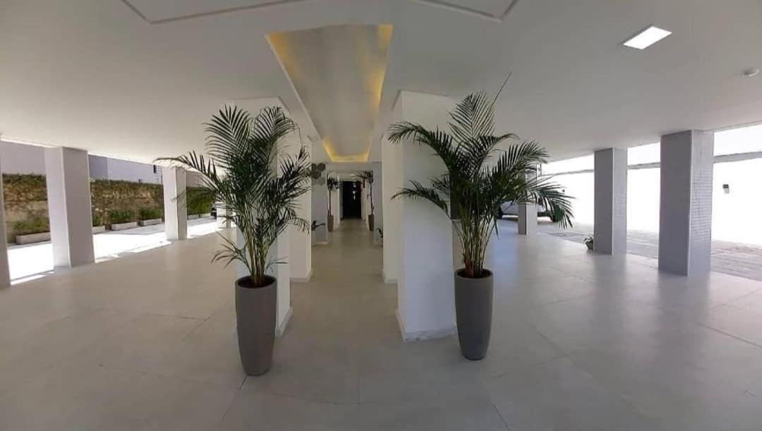 Flats Bauten Cabo Branco - By Easyhost
